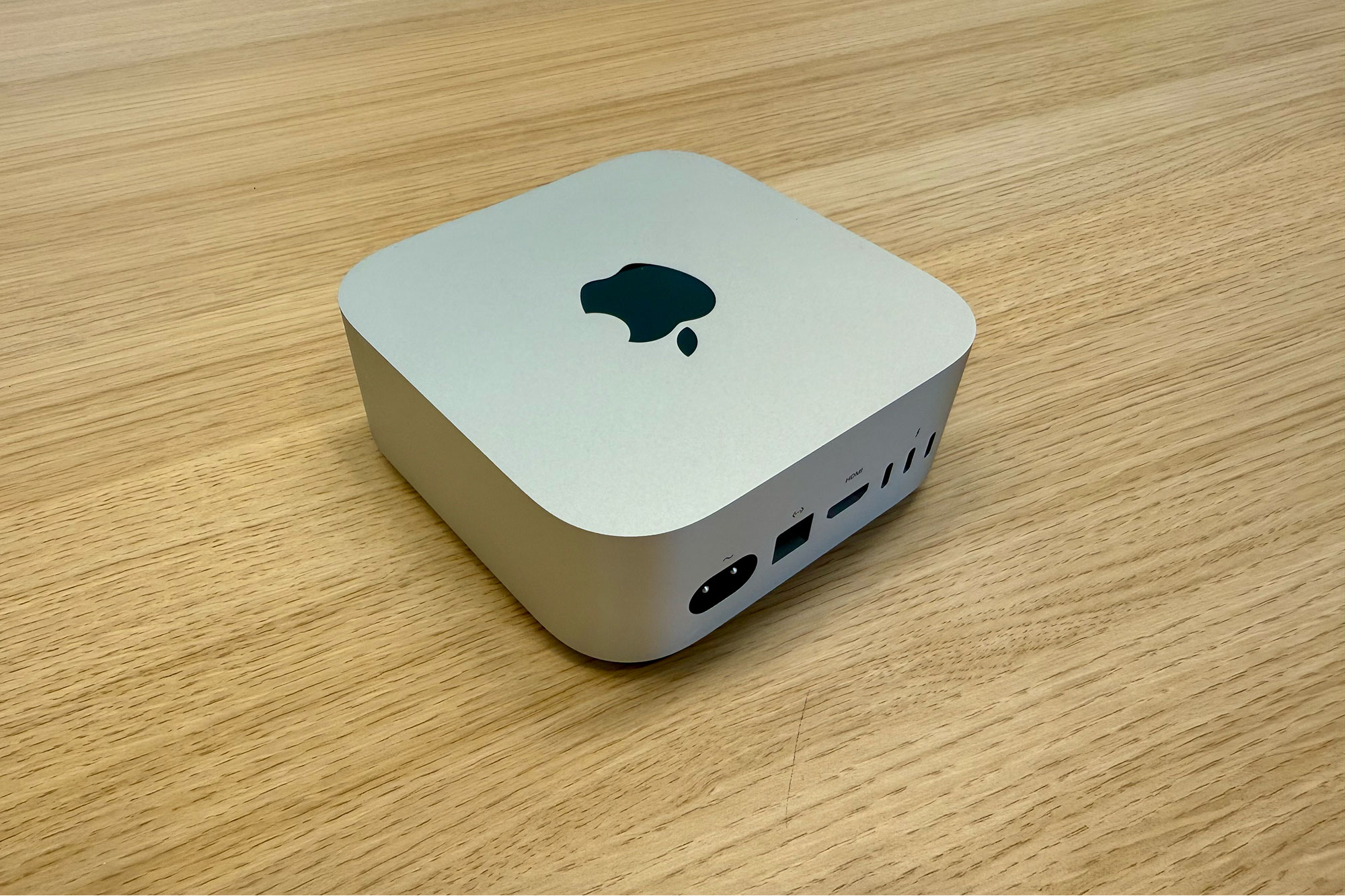 This M4 Mac mini with double the storage and 50% more RAM is just $849