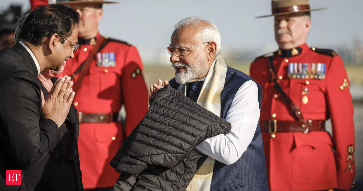 PM Modi at G7 Summit: What is on agenda? Why is India invited and why is it important for the Asian country?