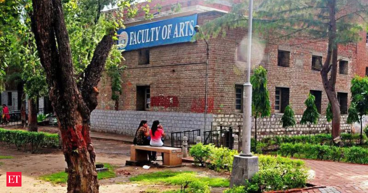 DU CSAS UG portal opens today: Here’s everything you need to know