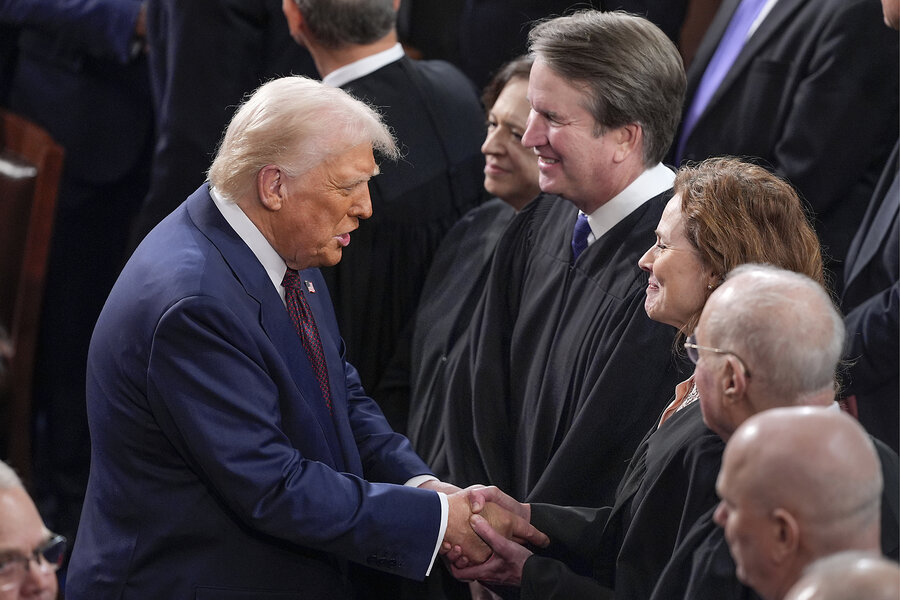 The Trump administration faces hundreds of lawsuits. Here’s where key cases stand.