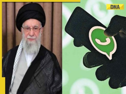 Iran Israel war: Tehran makes shocking claim, urges citizens to delete WhatsApp, Zuckerberg’s company calls it….