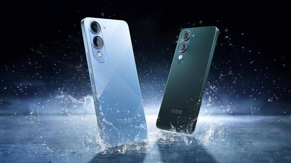 iQOO Z10 Lite 5G Launched, But Should You Buy It?