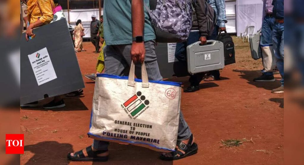 No material to indicate votes cast in name of dead people in Dhule LS seat: HC