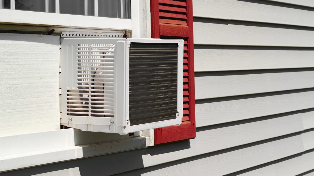 New paint ‘sweats’ to keep buildings cool