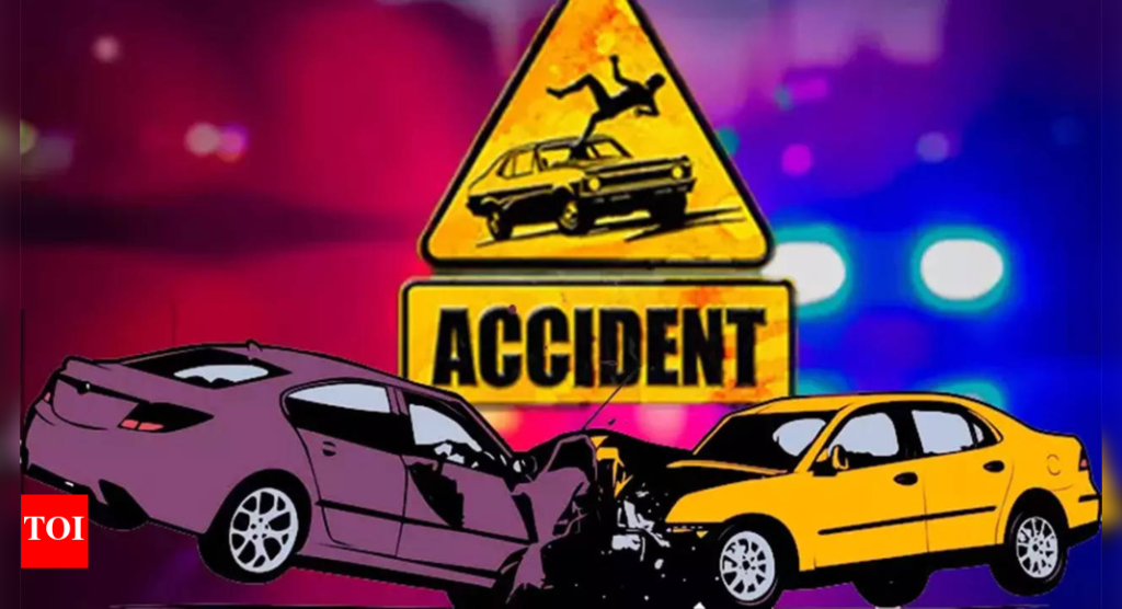 India’s most dangerous roads: Delhi, Haryana stretches of NH-44 top killers; 2,300+ lives lost on national highways in 2023