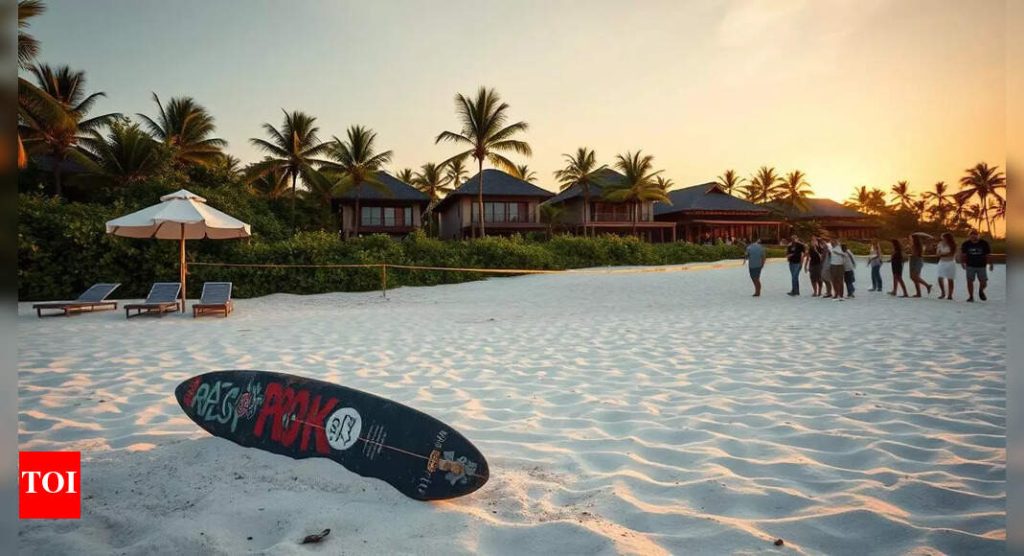 Suspects in Bali murder all Australian, face death penalty: Police
