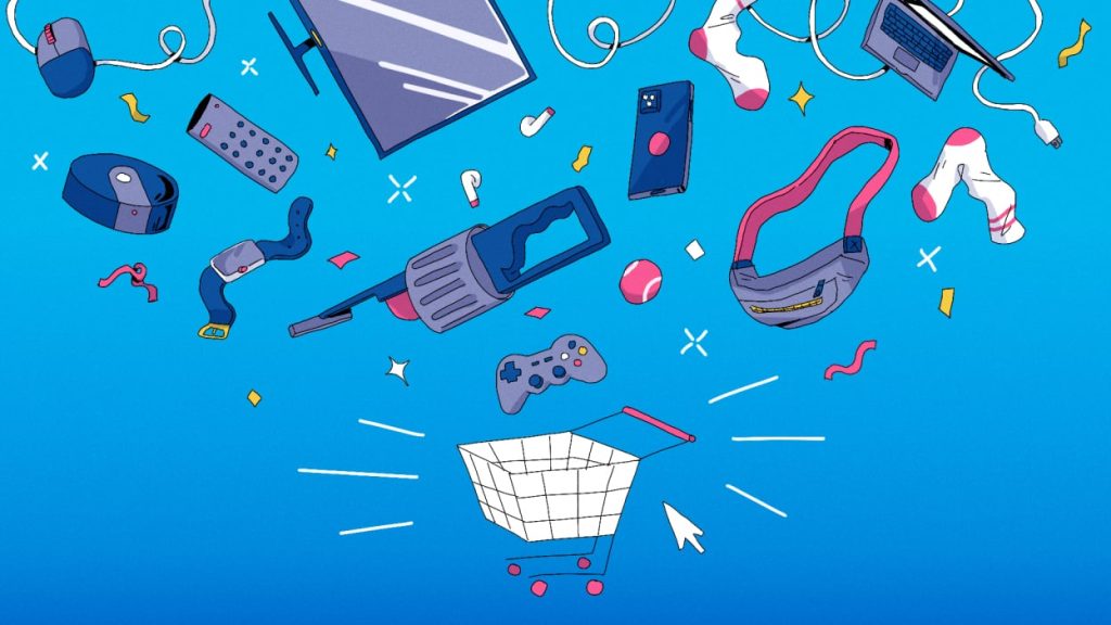 Amazon Is Super-Sizing Prime Day for 2025