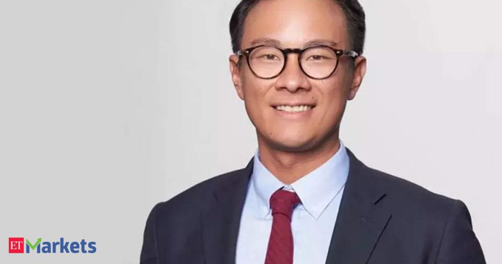 $80+ oil to impact Indian, Asian equities: David Chao