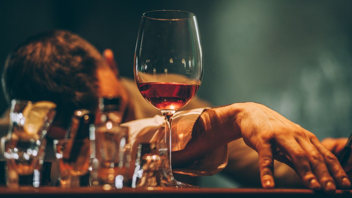 The brain might have a hidden ‘off switch’ for binge drinking