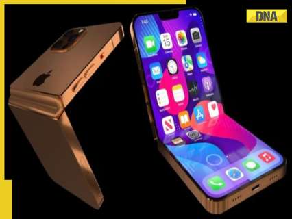 Apple gearing up to launch its first-ever foldable iPhone in…, check expected price, design and more