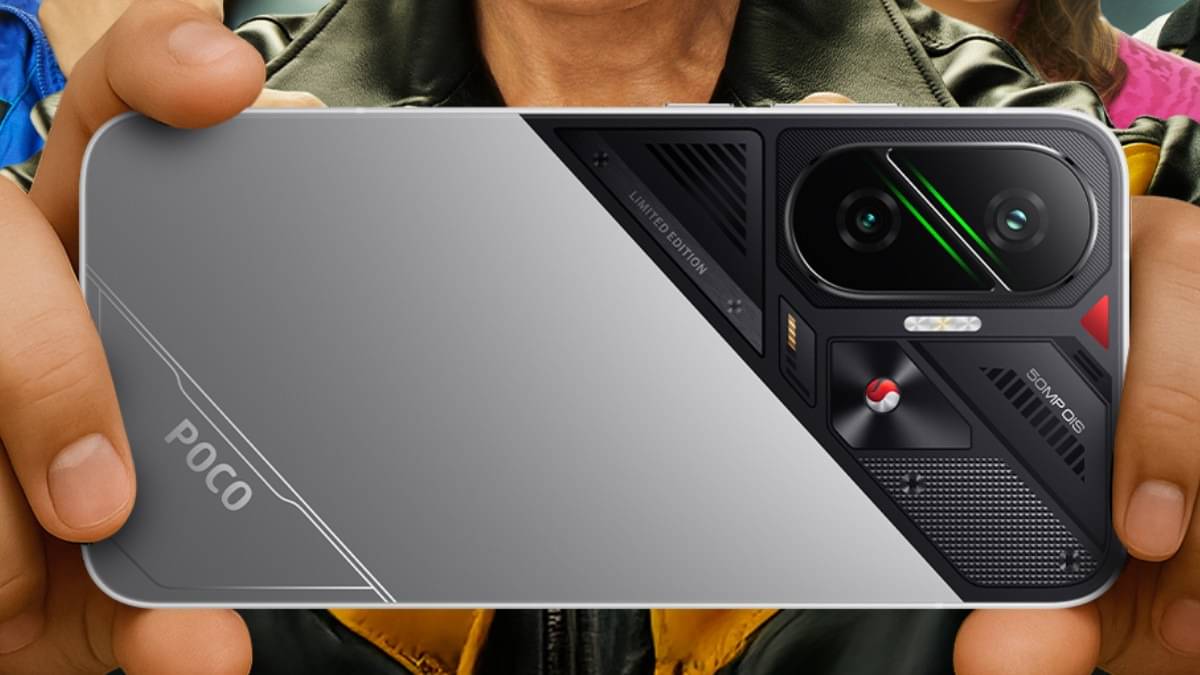 Poco F7 Price Leaks Ahead of June 24 Launch: 5 Reasons Why This Could be Your Next Mid-Range Phone