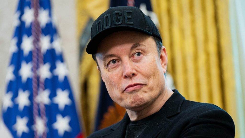 EU investigating Musk’s X corporate structure after xAI deal