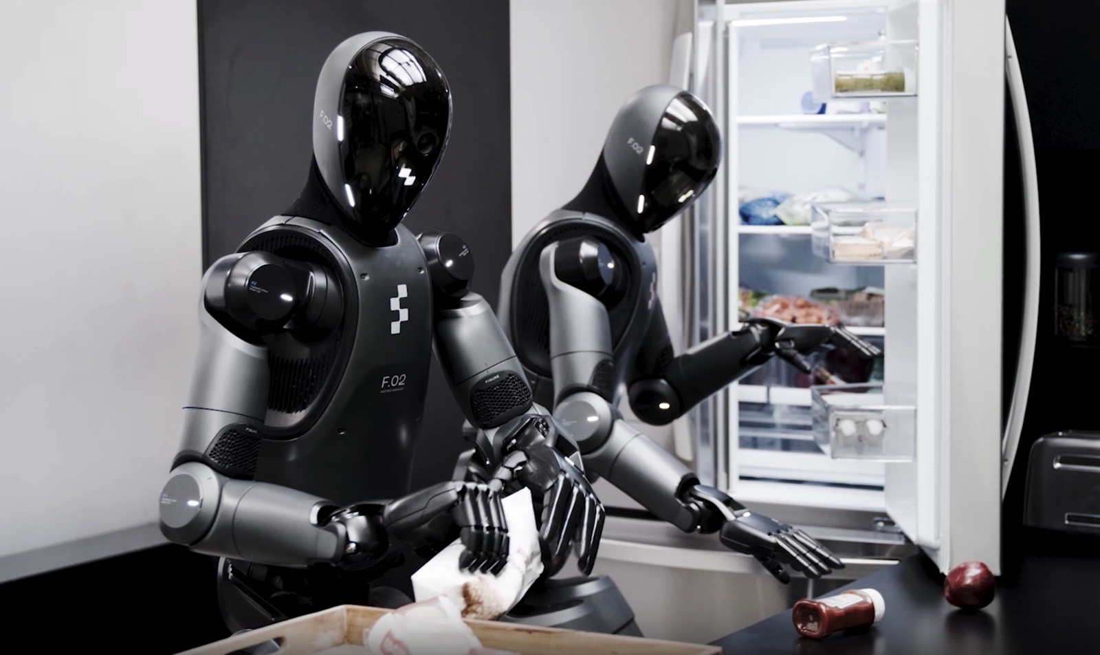 The Godfather of AI says these jobs could be replaced by AI