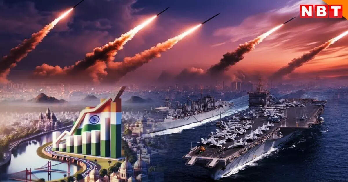 ईरान-इजरायल युद्ध फाड़ेगा बड़ा बिल, भारत के लिए बजी खतरे की घंटी, कई तरफ से पड़ेगी मार