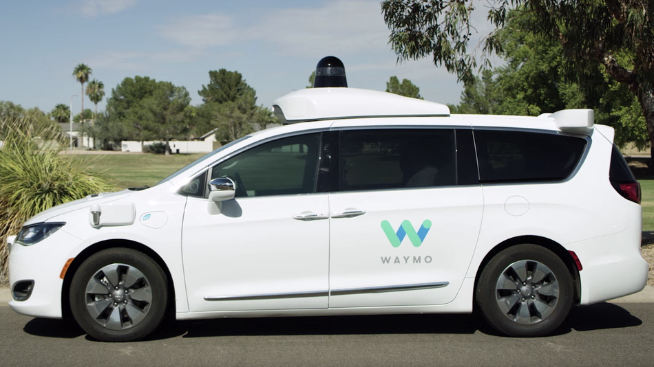Waymo and Google Confirms Tesla Was Right About Robotaxi