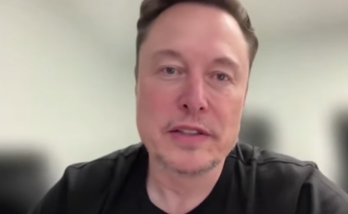 Elon Reveals the Exact xAI Data Center Compute and Predicts Superintelligence