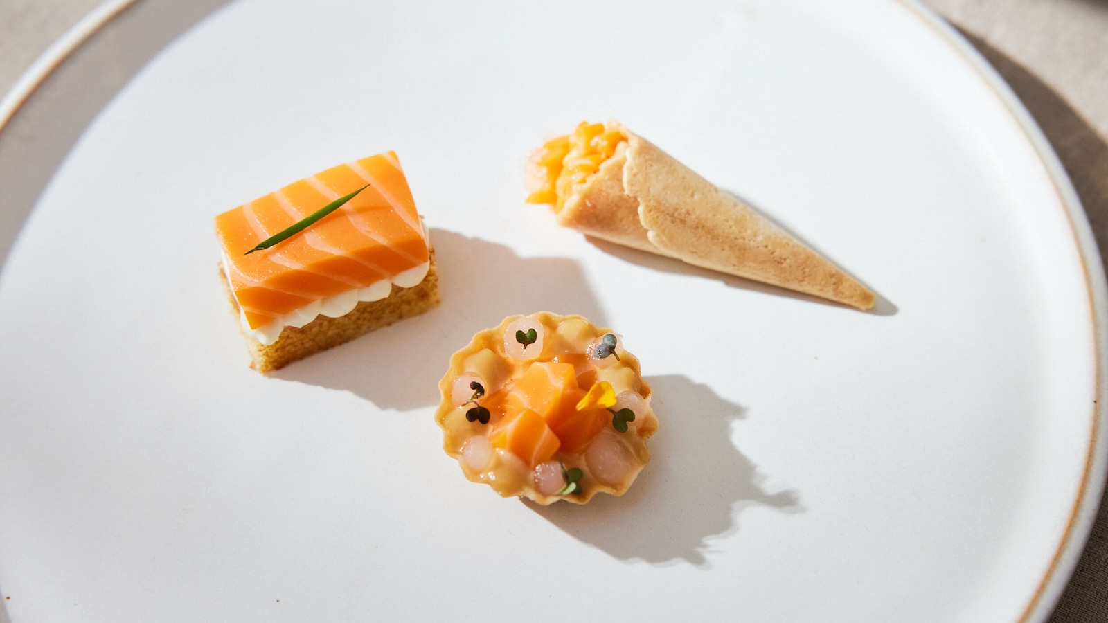 Want to try lab-grown salmon? The US just approved it.