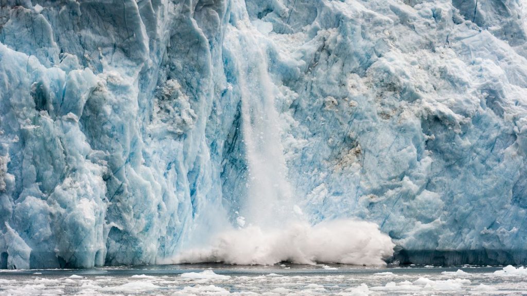 Humanity could be just 3 years away from crossing a dire climate threshold, report warns