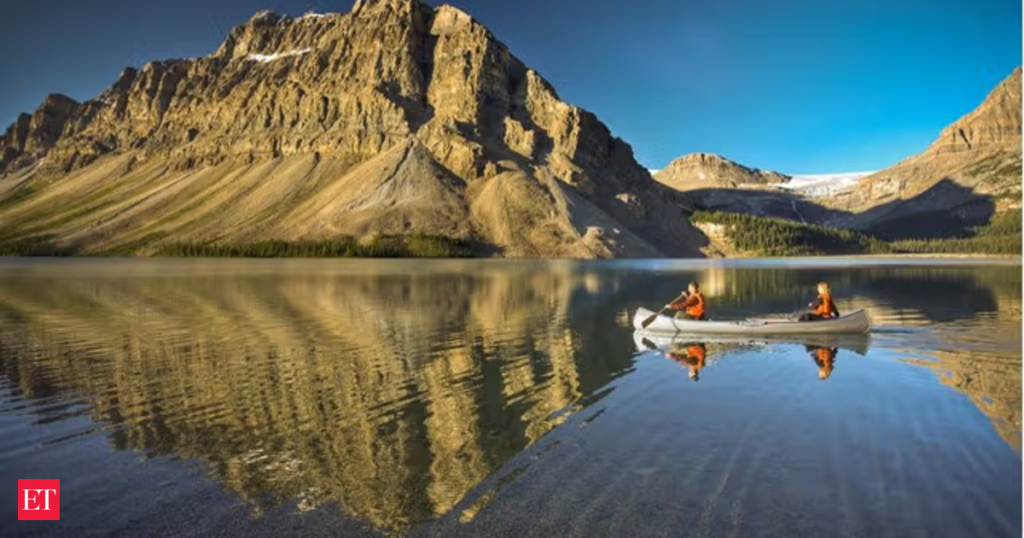 Rockslide at Bow Glacier Falls leaves one dead, several injured as rescues underway in Banff National Park
