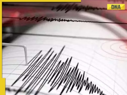 Iran: Earthquake of magnitude 5.1 strikes country, tremors felt in Tehran amid war with Israel