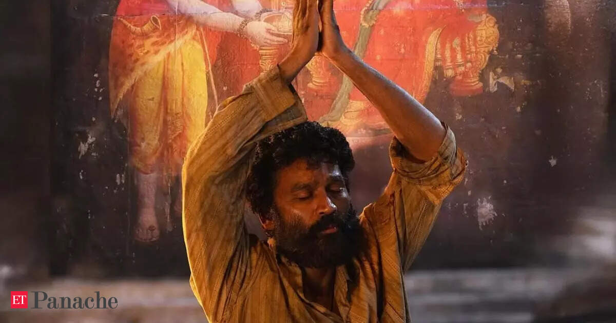 Kuberaa OTT and TV release date: When and where to watch Dhanush, Rashmika Mandanna’s socio-political thriller