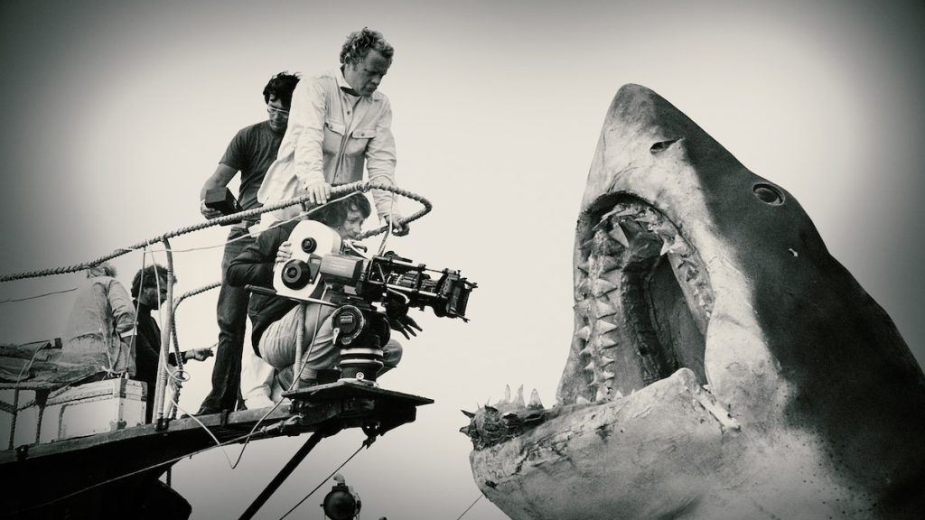Martha’s Vineyard locals reflect on ‘Jaws’ 50 years later