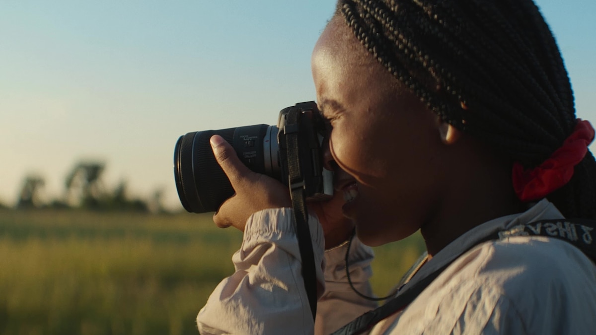 Okavango in focus