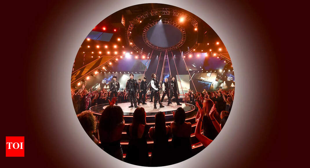 Generation Gasp: A Dad Gets A K-Pop Culture Shock…