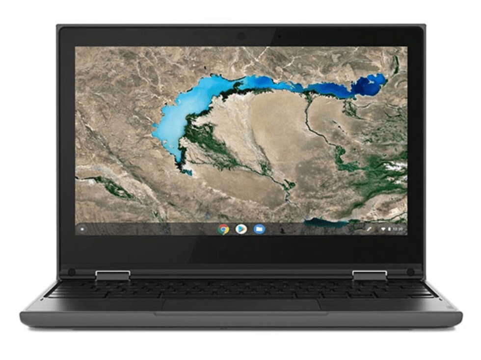 This 2-in-1 Chromebook is lightweight, versatile, and now just $75