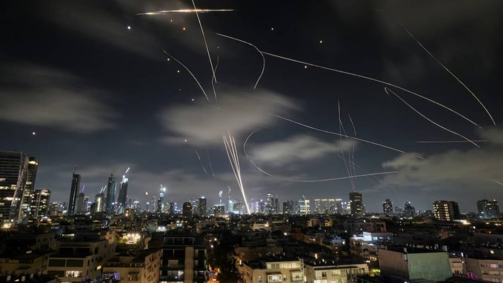IDF Chief Asks Israelis To Be Prepared For ‘Prolonged Campaign’, As Trump Says He Is Waiting To See If Iranians Come To Their Senses