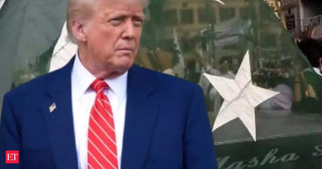 Pakistan proposes Nobel Peace Prize for Donald Trump, says he played ‘pivotal role during India-Pakistan crisis’