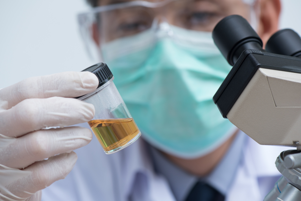 Repurposing Urine Into a Valuable Biomaterial Could Benefit Dental Implants, and Construction