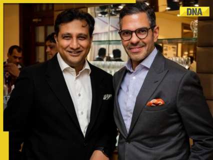 Sunjay Kapur’s company Sona Comstar CEO pens emotional tribute for Karisma Kapoor’s ex-husband: ‘Had the heartbreak of…’