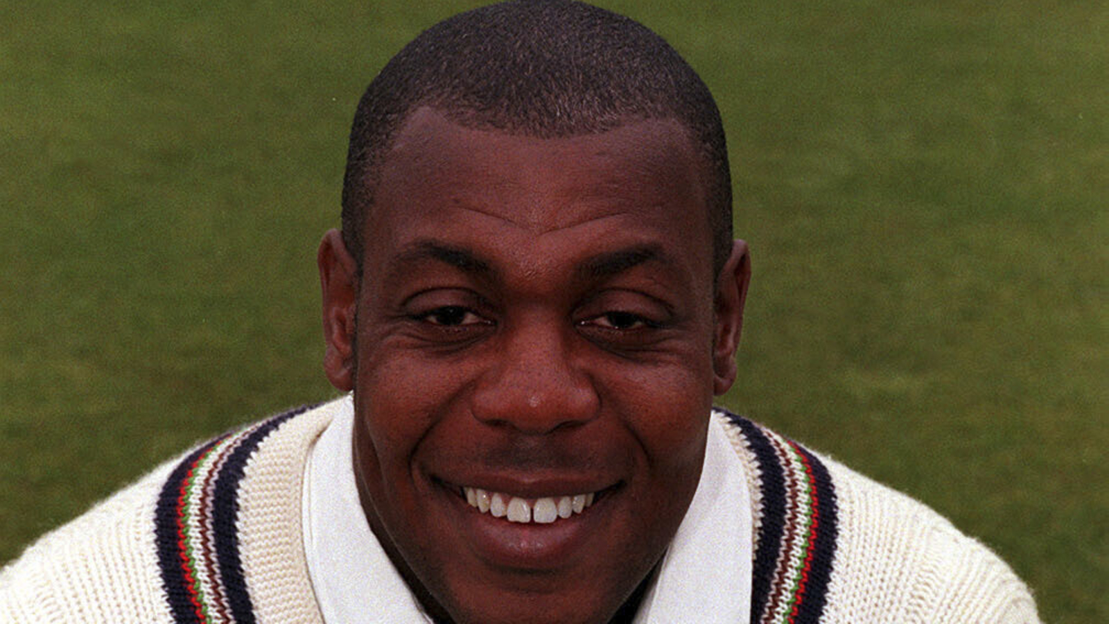 David ‘Syd’ Lawrence, England’s first British-born Black cricketer, dies at 61