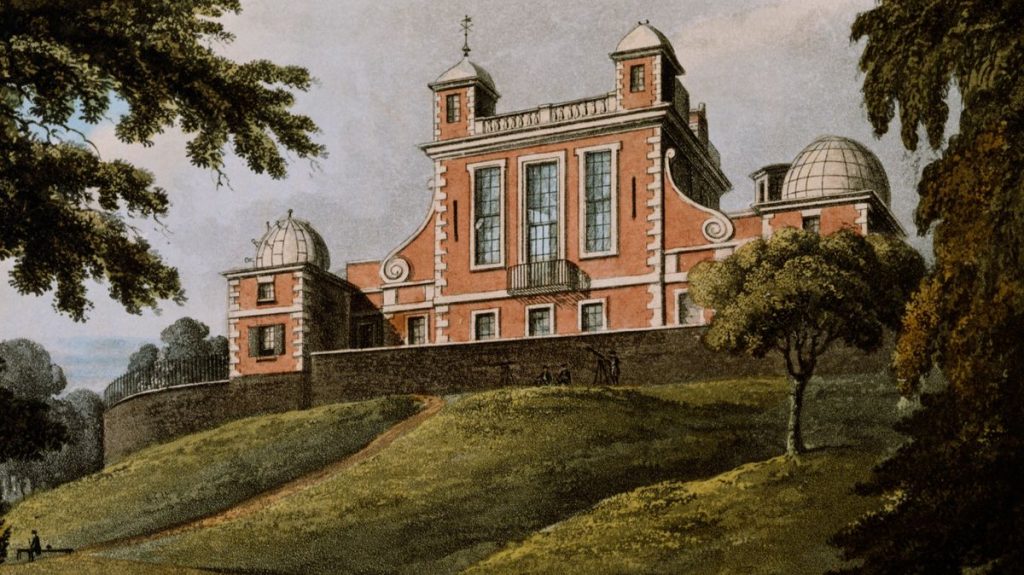 Royal Observatory Greenwich: The birthplace of modern astronomy turns 350