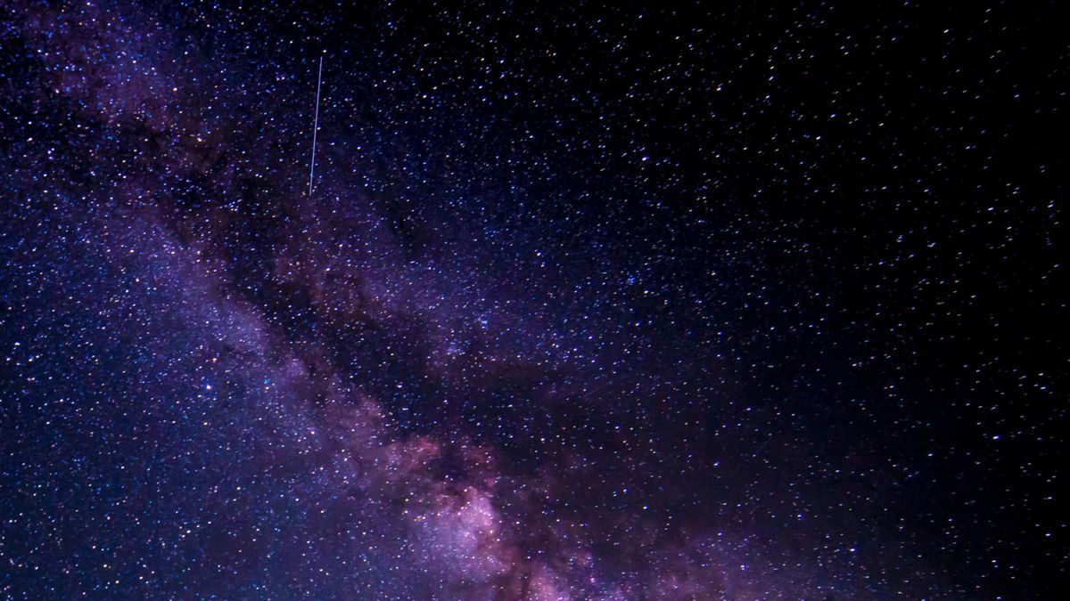 The 2025 Bootid meteor shower peaks June 27: Here’s what to expect