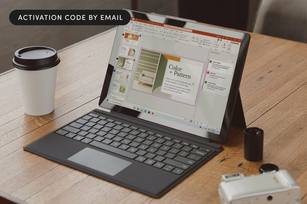 Get all the power of MS Office for life—and for less than $30