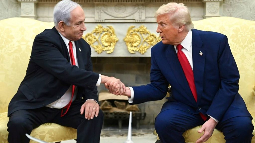 ‘Devastation’: Donald Trump On How US-Israel ‘Worked As A Team’ To Attack Iran