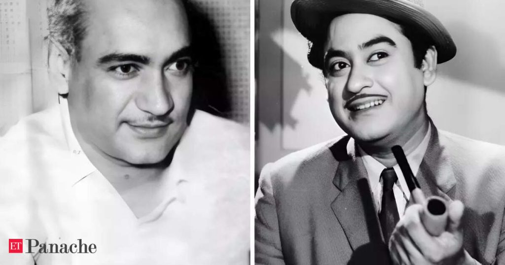 Legendary composer who gave Kishore Kumar a break, once owned 3 luxury cars, died alone; no family members attended his last rites