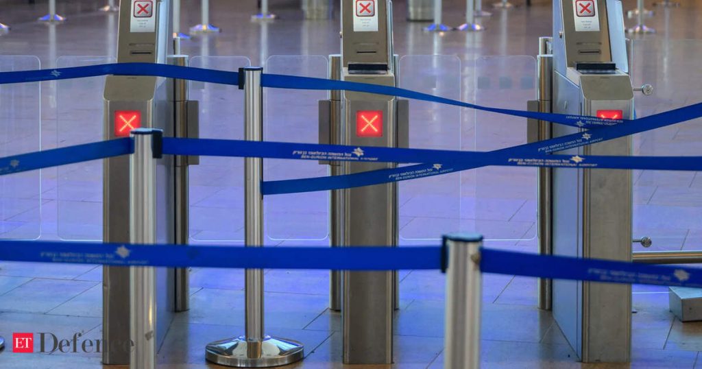 Israel strikes 6 Iranian airports, destroys aircraft
