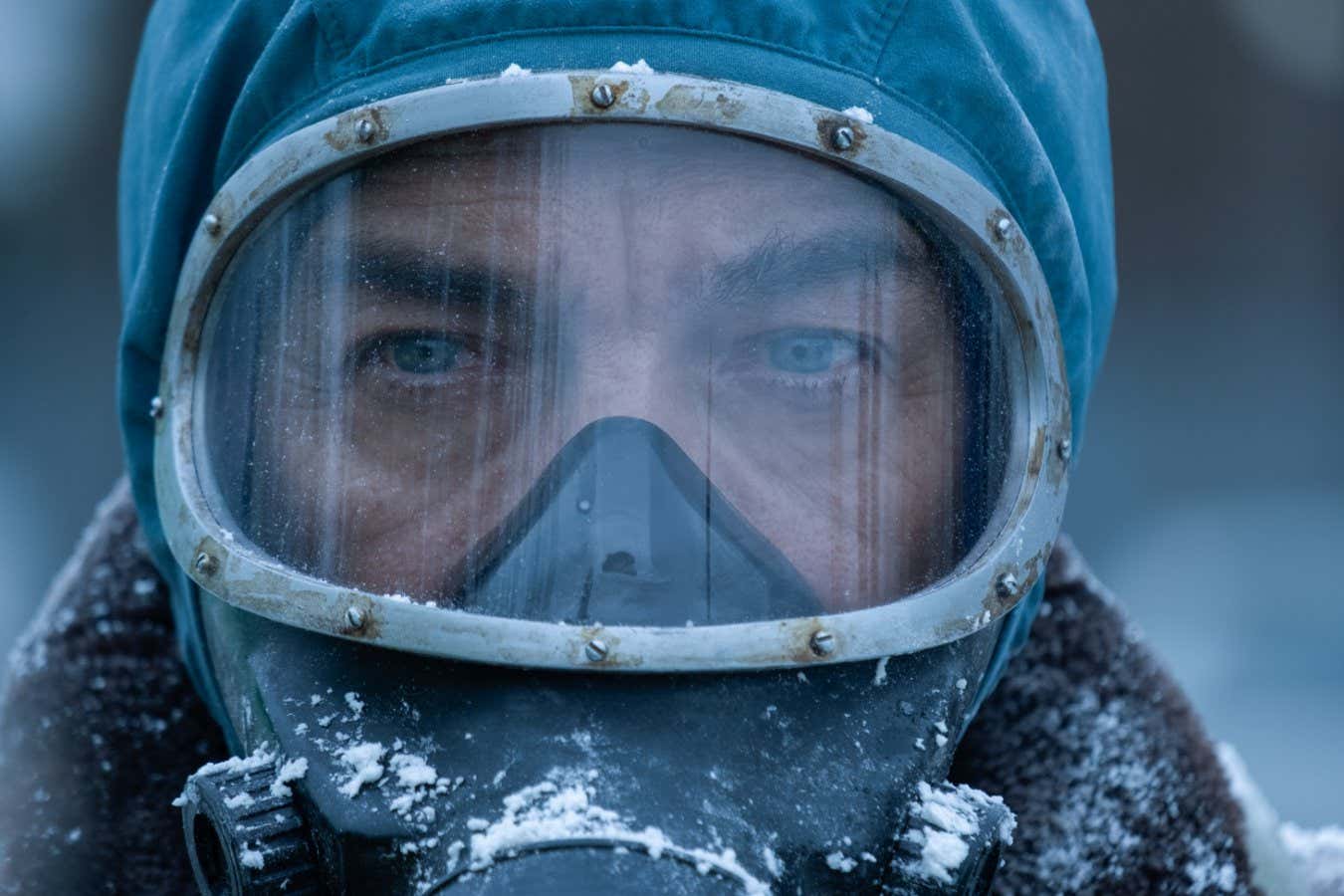 This stunning post-apocalyptic drama is the one you should be watching