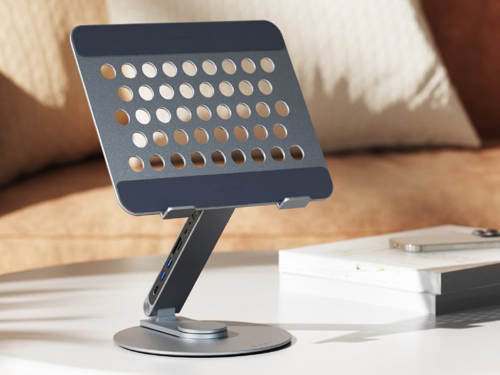 Upgrade your setup with this all-in-one USB-C hub for $100