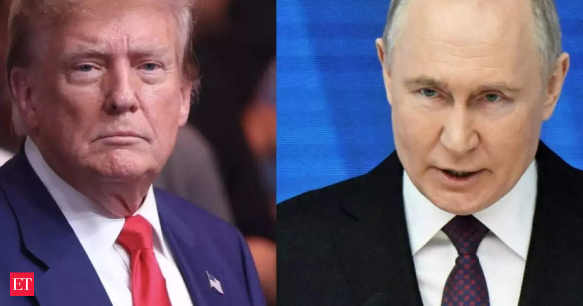 Putin has no plans to talk to Trump after US strikes on Iran: Kremlin