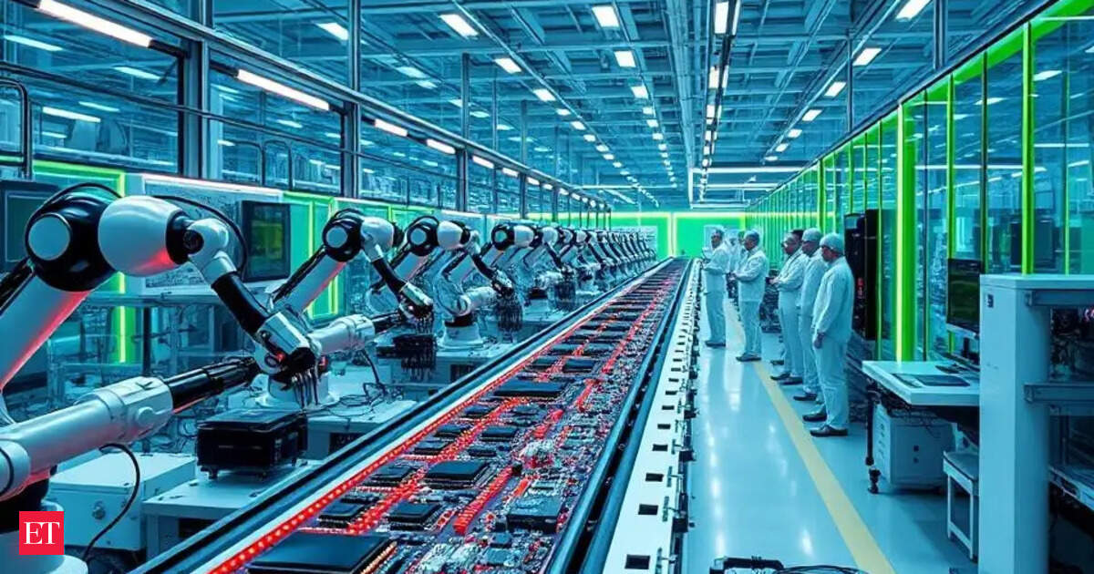 Over 21,000 jobs in audio electronics segment at risk due to China’s rare earth curbs: Elcina estimates
