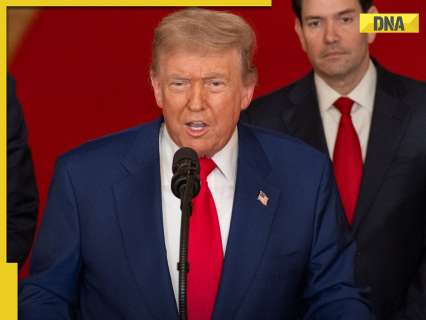 Trade war, tariff, and now air strikes: Donald Trump pushes world to brink of ‘great depression’; will it impact India?