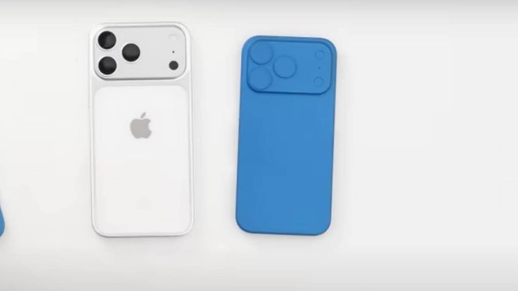 iPhone 17, 17 Air, 17 Pro, 17 Pro Max: Design Revamp, India Prices, Massive Camera Upgrades, and Everything We Know So Far