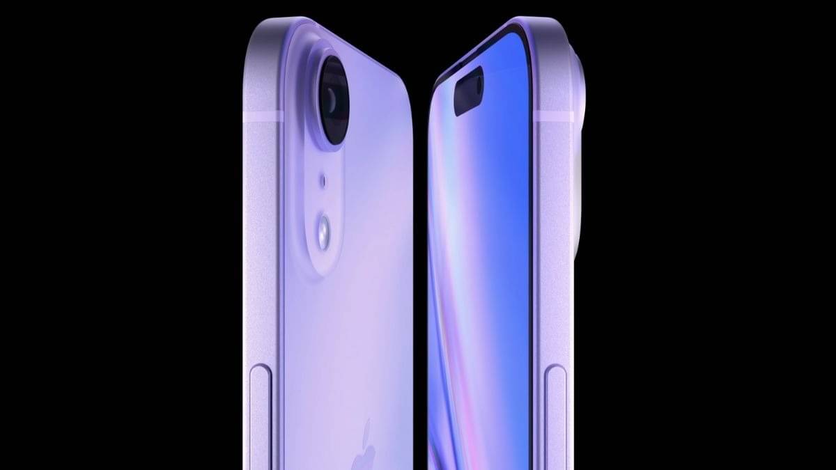 Apple iPhone 18 Pro to Go Full Screen by 2027, Under-Display Face ID May Kill the Notch for Good