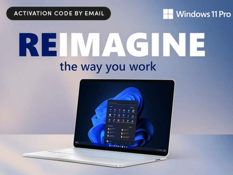 Your old PC called — it wants Windows 11 Pro for $15