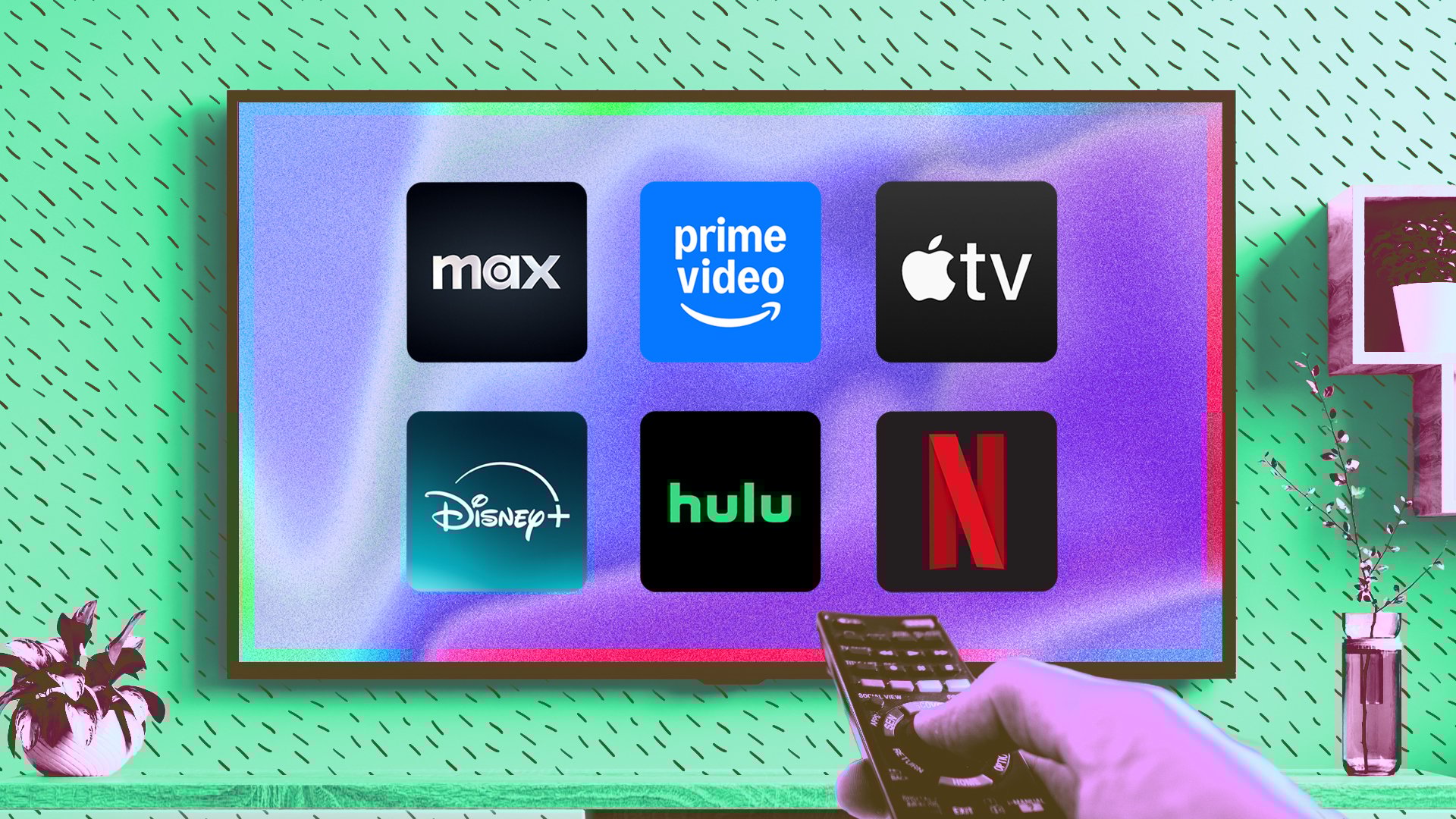 The Best Deals You Can Get on Streaming Services Right Now