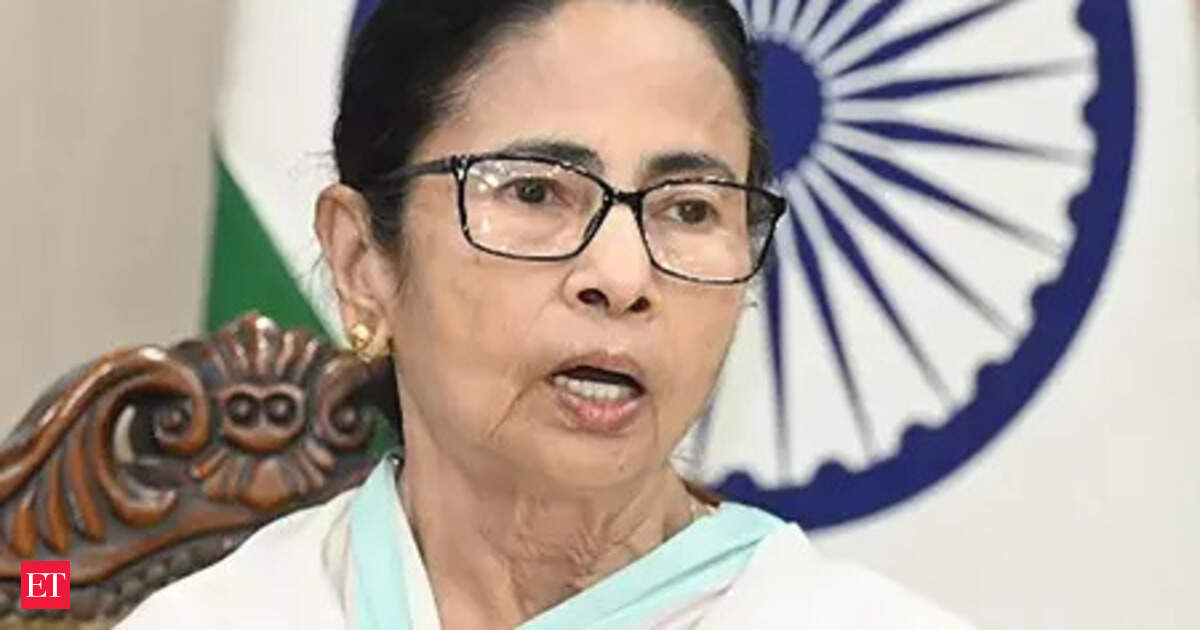 Mamata alleges 300 migrants held in Rajasthan